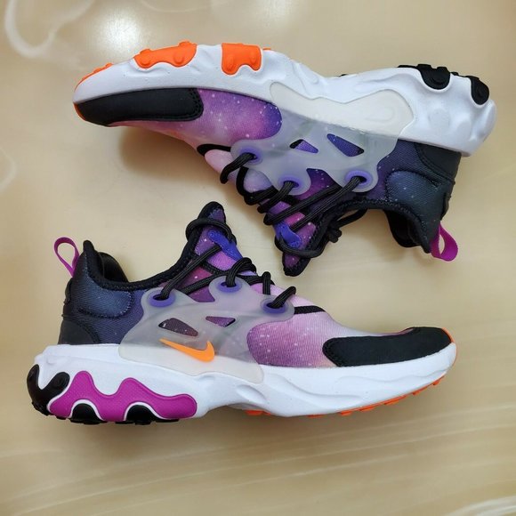 Nike React Presto Print - Picture 6 of 10